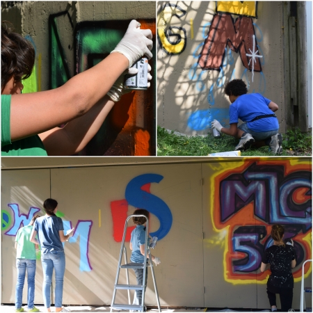 grafiti